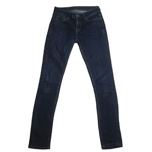 ZARA - Z1975 Jeans - 2 - EUC